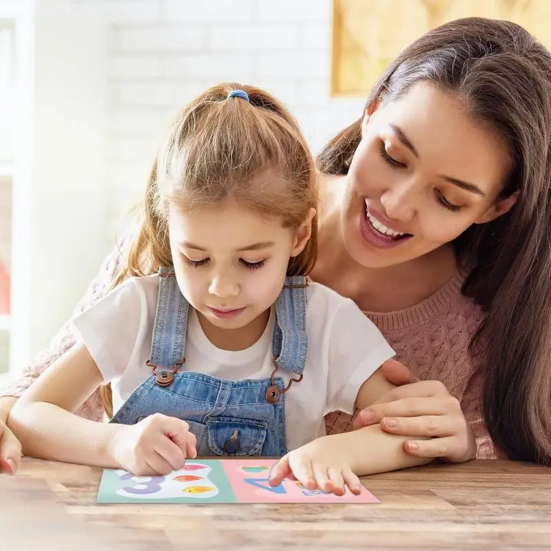 Piepende Crinkle Wasbare Baby Doek Boeken Ouder-kind Interactief Educatief Bad Boek Met Meerdere Apparaten Speelgoed Cadeau Voor Kinderen