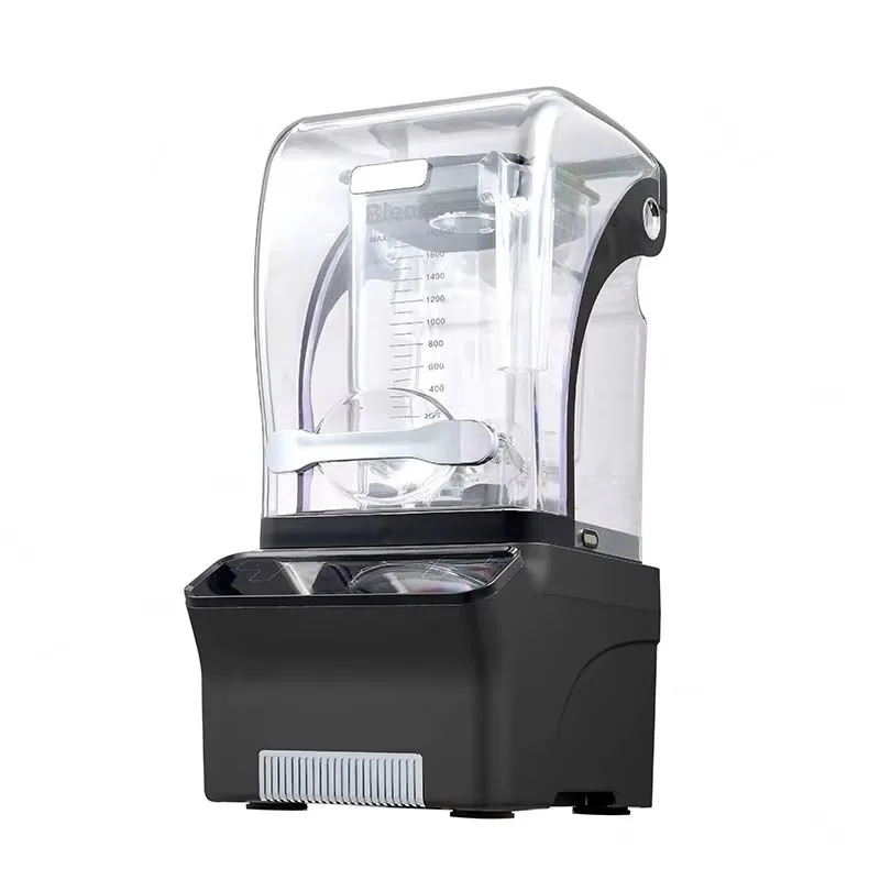 

Juice smoothie mixer ice shaver