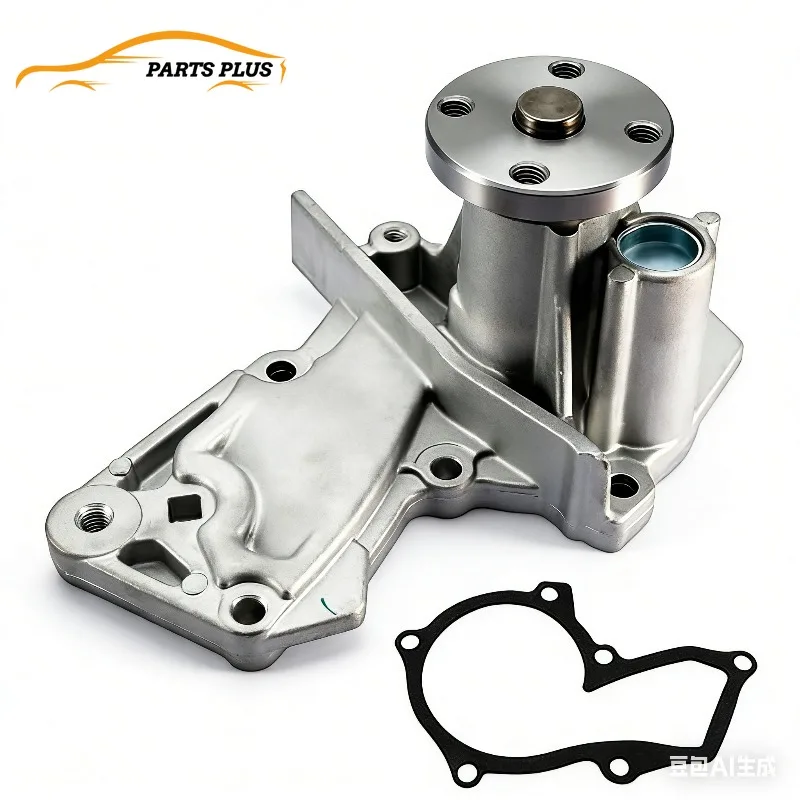 

7S7G8591A2C Water Pump for Ford Escape 2013-2016 Fiesta 2011-2019 Mondeo Fusion 2013-2014 Transit Connect 2014-2016