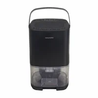 Deshumidificador silencioso H2102