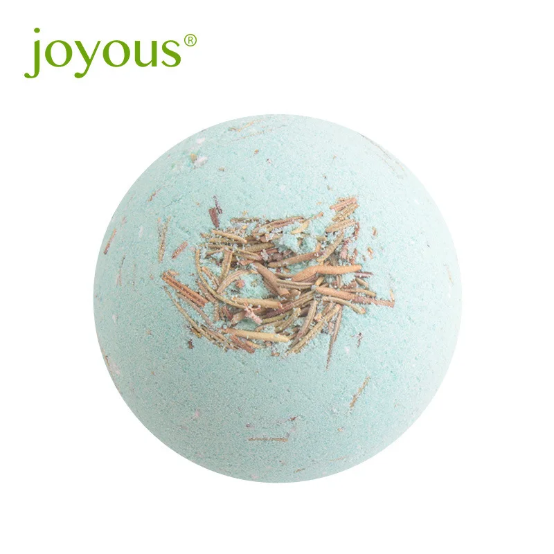 

Youdaoplaceholder0 Green Tea Rosemary Bath Ball Essential Oil Bubble Bath Ball Moisturizing Moisturizing Bubble Bounce 100g