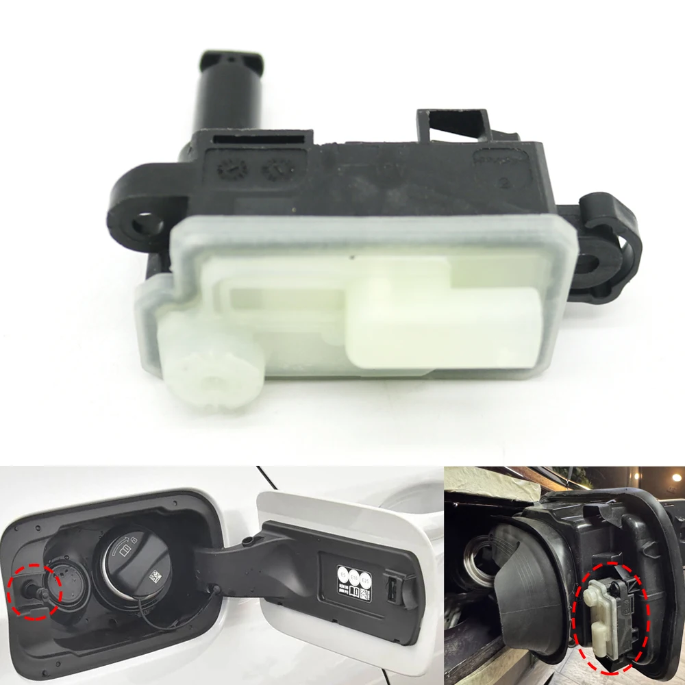 

Oil Tank Cover Fuel Filler Flap Door Lock Actuator 7378259 For BMW 3 4 5 6 7 8 Series M3 M4 M8 Coupe Convertible X6 G06 X7 G07