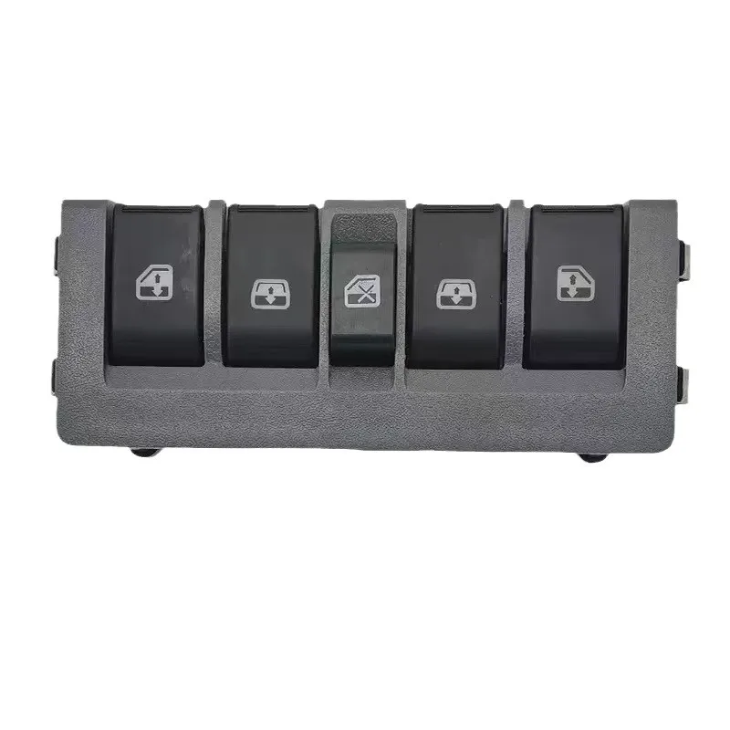 

Automotive Parts Window Regulator Switch 9005043