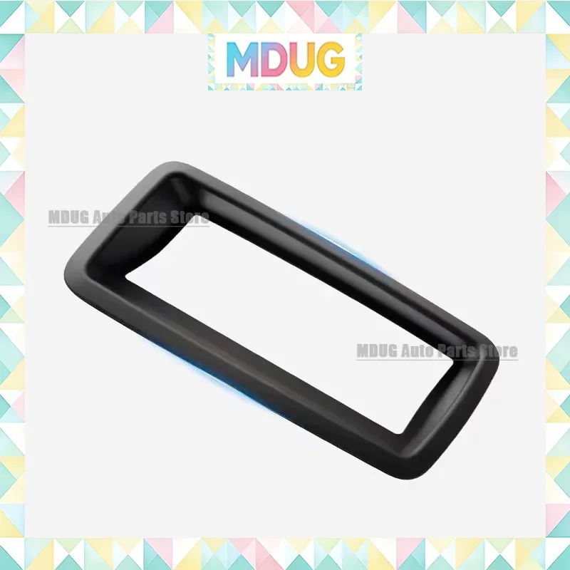 MDUG For Lynk&Co 900 Dashboard Dust-proof Head Up Display Cover HUD Protective Cover Auto Modified Accessories
