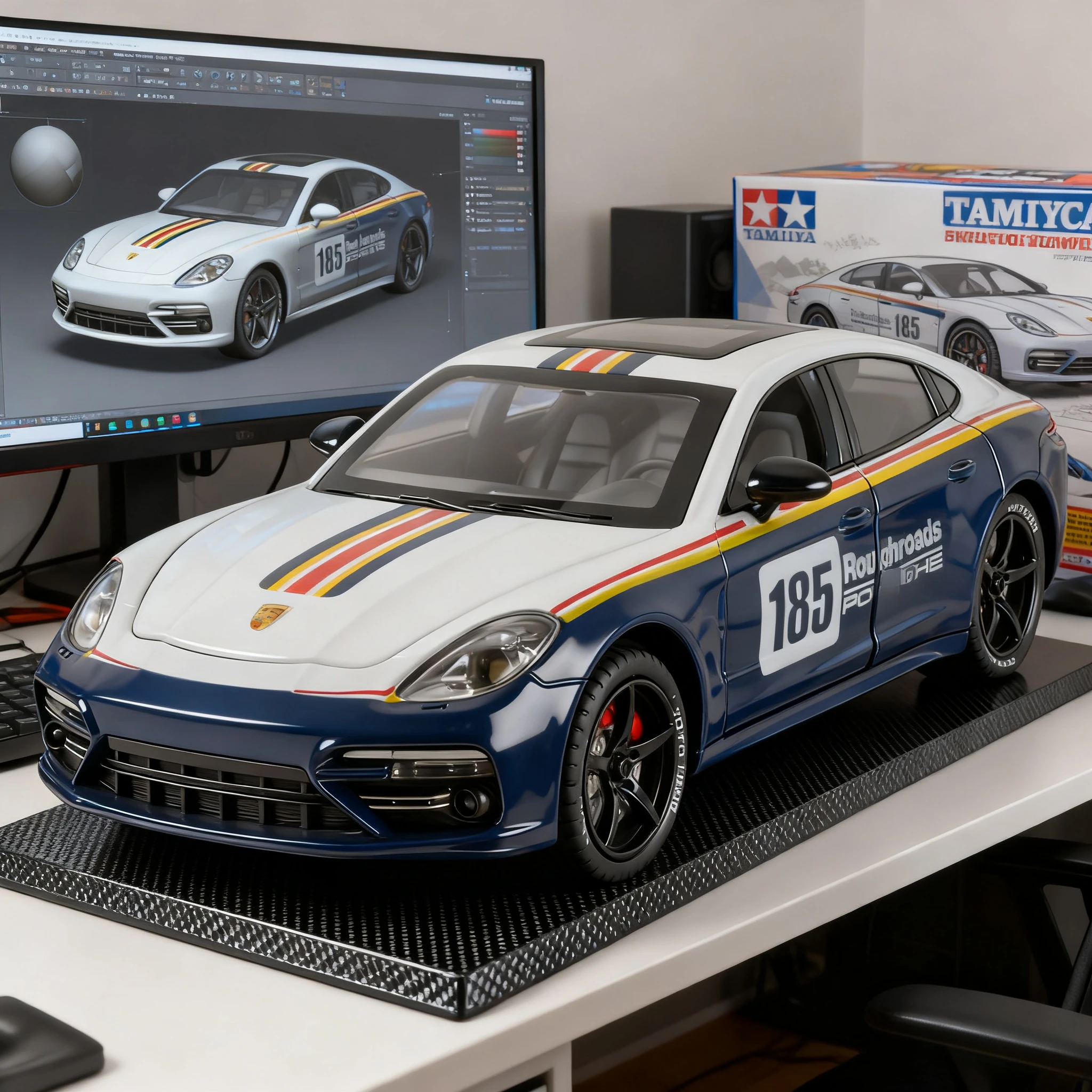 

1:24 парамера, трек, распыление, имитация сплава, акустооптическая модель автомобиля с высокими деталями, продвинутая декоративная игрушка, подарочная коллекция