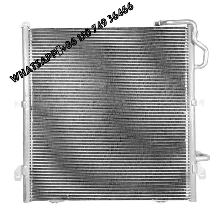 

A4635004300 4635004300 for MERCEDES G-CLASS W463 G350 Bluetec CDI G500 G550 Radiator Engine Low Temp Radiator