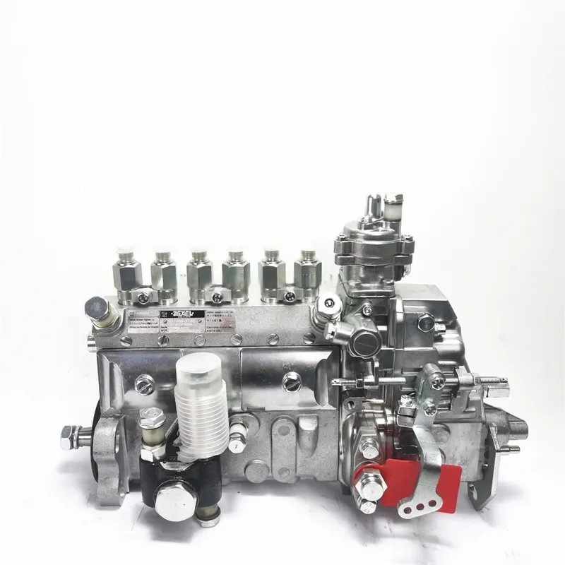 Diesel Fuel Injection Pump for 101609-3750 101062-9270 4063203 101609-3860 101062-9340 Replacement Part