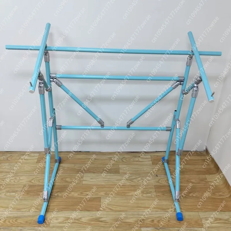 Heavy Duty Stretch Cross Stitch Stand Floor Bracket Widened Adjustable Angle Cross Stitch Special