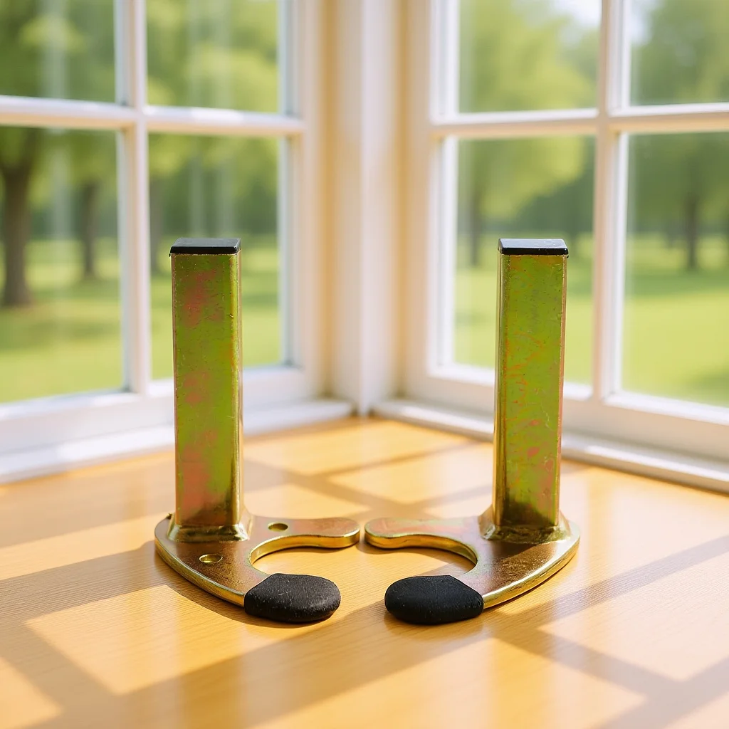 

2Pcs Motorcycle Rear Wheel Stand U-Shaped Heavy Duty Supporter Stable Lift Bracket for Maintenance Repair Storage Motorcycle