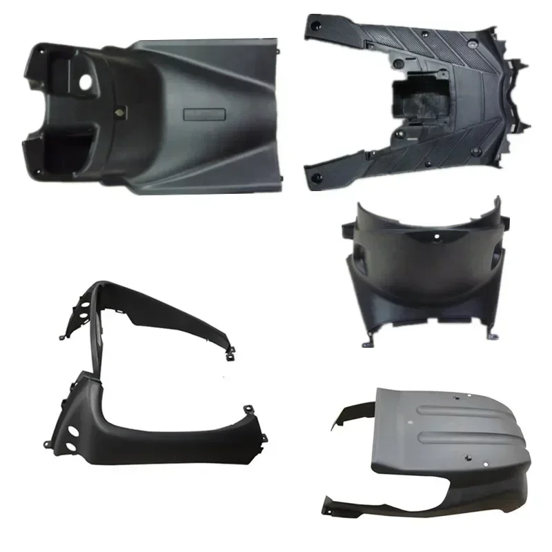 For  BWS100 4VP Motorcycle Scooter Body Fairings inner Plastic body fairing kits