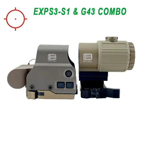 Holy warrior g43-AliExpress