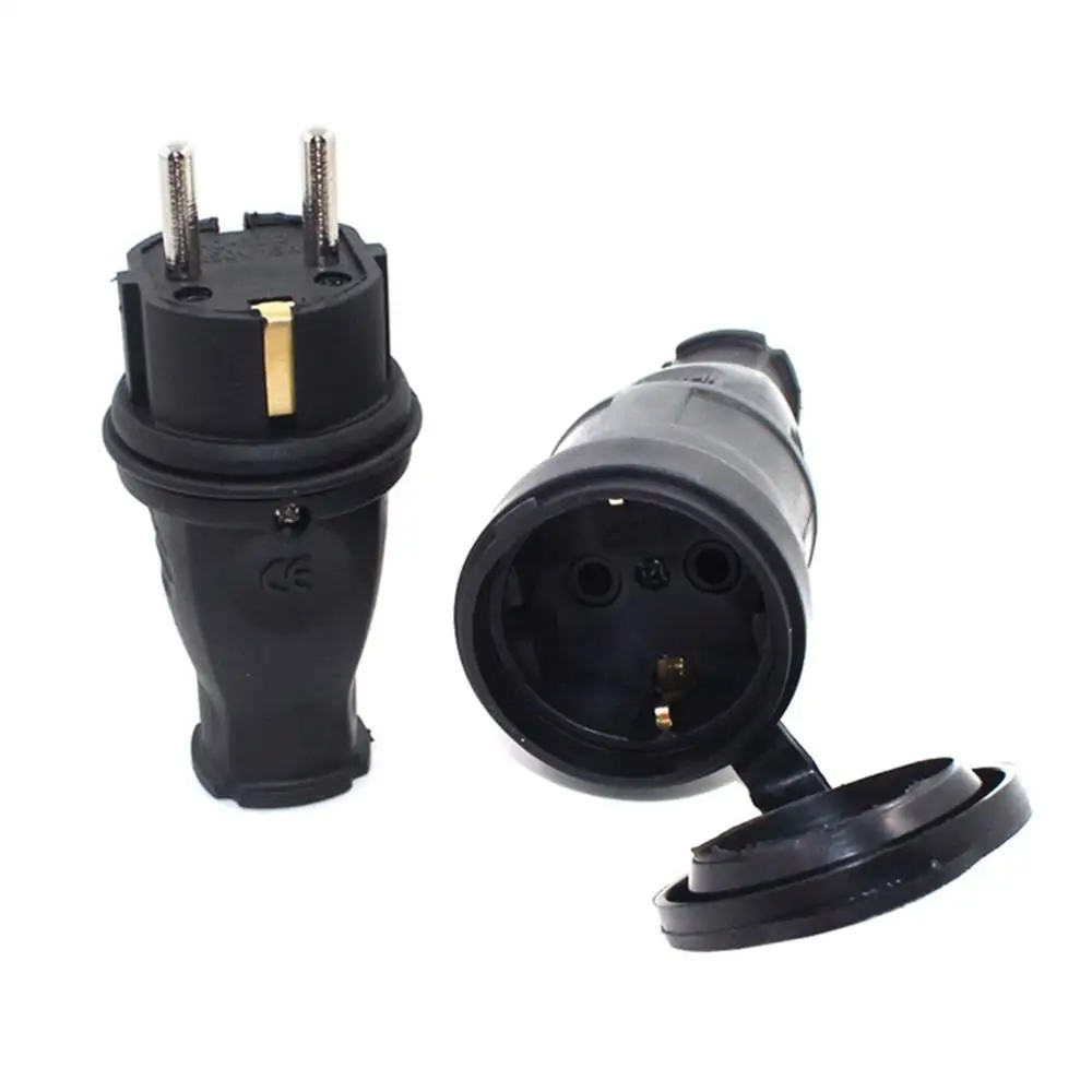 Waterproof Socket P…