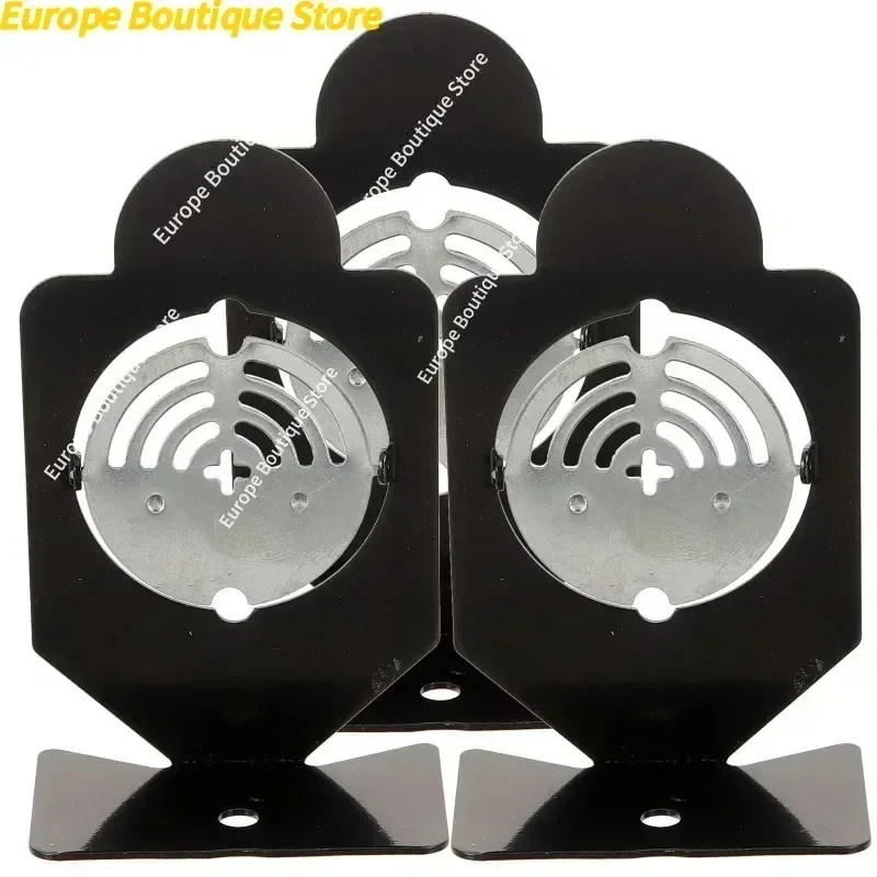 Small Shoot Targets Portable Targets Targets Practicing Targets Rotary Exercise for Training Rotary Exercise view 6