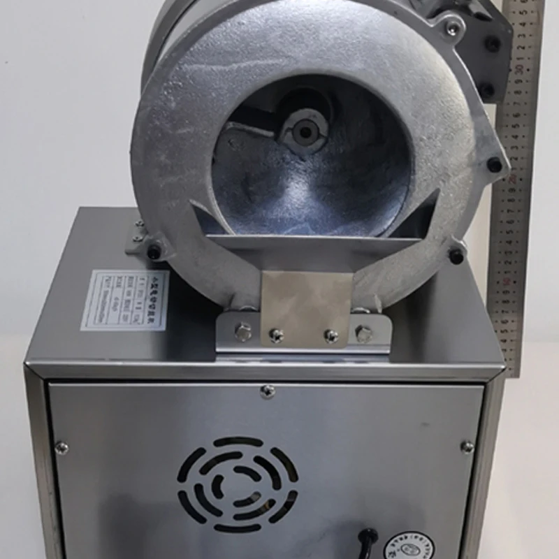 

Commercial Cabbage Onion Food Shredder Apple Potato Radish Dicer Kitchen Food Cutter Machine for Business Use