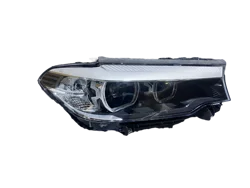 Sistema di illuminazione per fari G30 originale di alta qualità 2017-2020 adatto per fari a LED BMW serie 5 G30