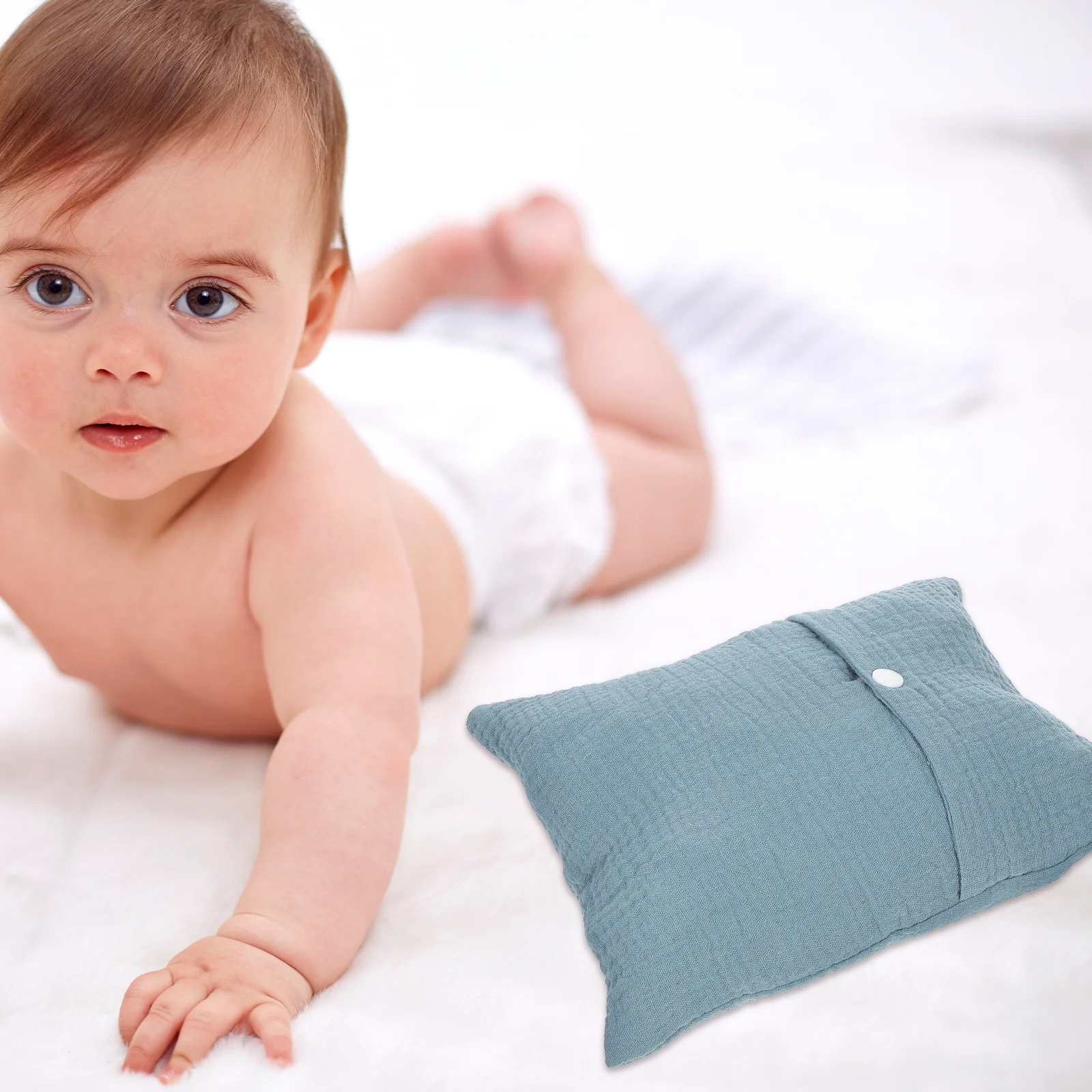 

Baby Diaper Bag Hanging Stroller Organizer Portable Travel Pouch Infant Trolley Organizer Storage Accessories Baby Diaper Bag