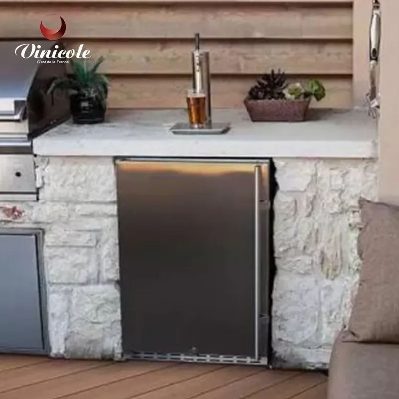 New Style Best Service Fan Cooling Beer Keg Beer Dispenser Portable Beer Dispenser Basement