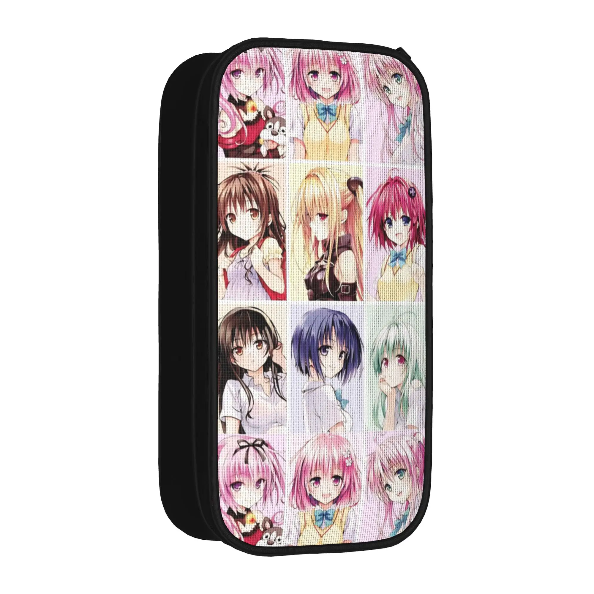 estojos-de-lapis-lovely-to-love-ru-aime-estojo-grande-para-estudantes-bolsa-de-armazenamento-com-ziper-para-material-escolar