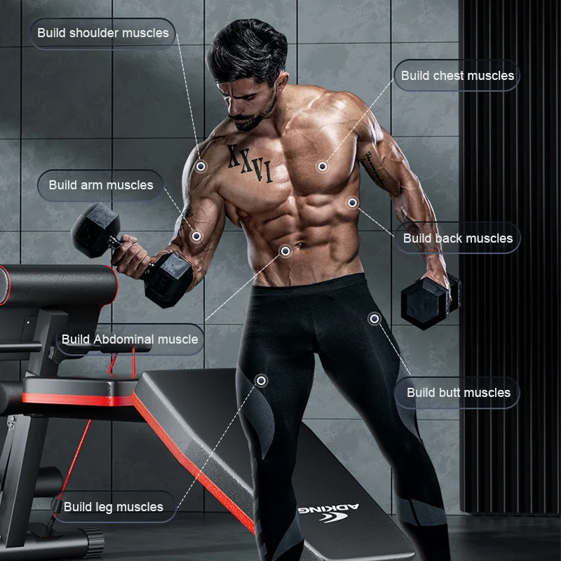 Thumbnail 2 - #10 Cheap Exercise Benches Worth Buying