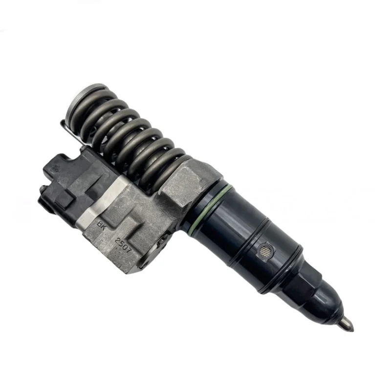 Hochwertiger Injektor R5237099 Hochdruck-Kraftstoff-Common-Rail-Injektorteile für Automobil-Dieselmotoren