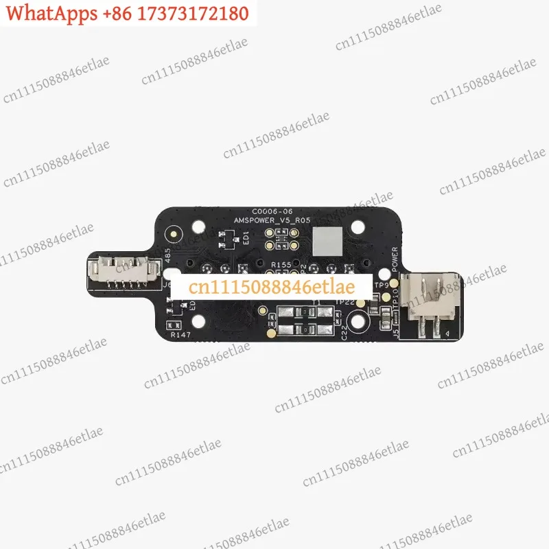 k3 AMS Interface Board for Bambu Lab 3D Printers – AMS-to-Printer Communication Module