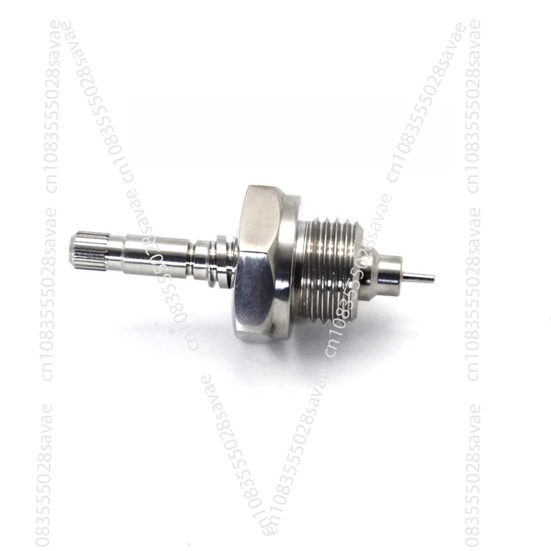 The E61 Flow Control Device Coffee Machine Flow Control Flow Profil Valve E61
