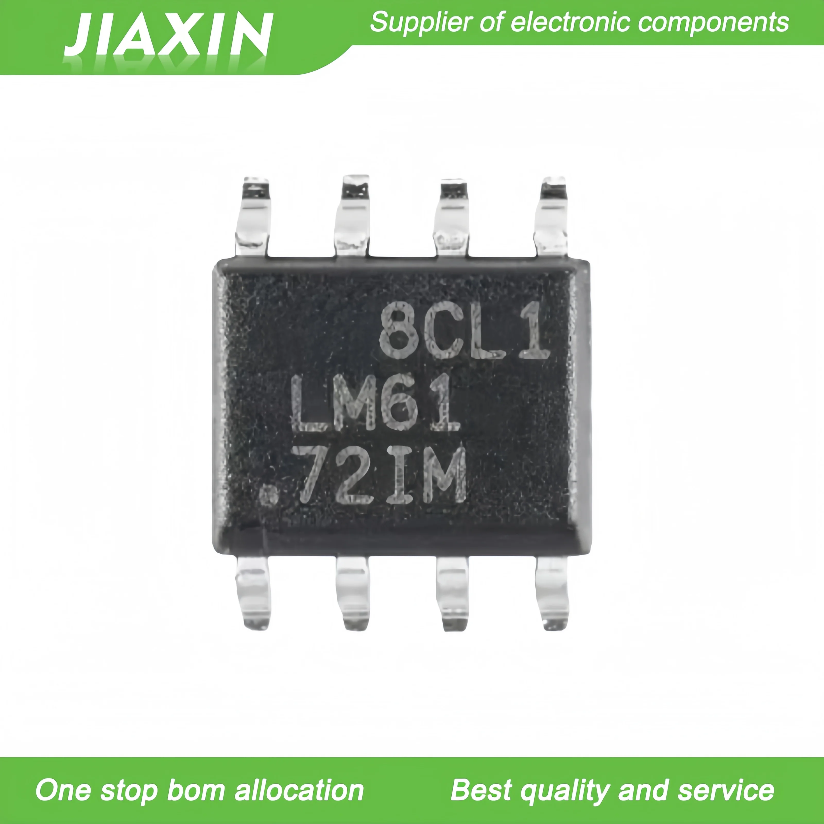 (5Pcs-10Pcs/Lot) 100% New original LM6172IMX/NOPB LM6172IMX LM6172IM LM6172 SOP-8 Chipset