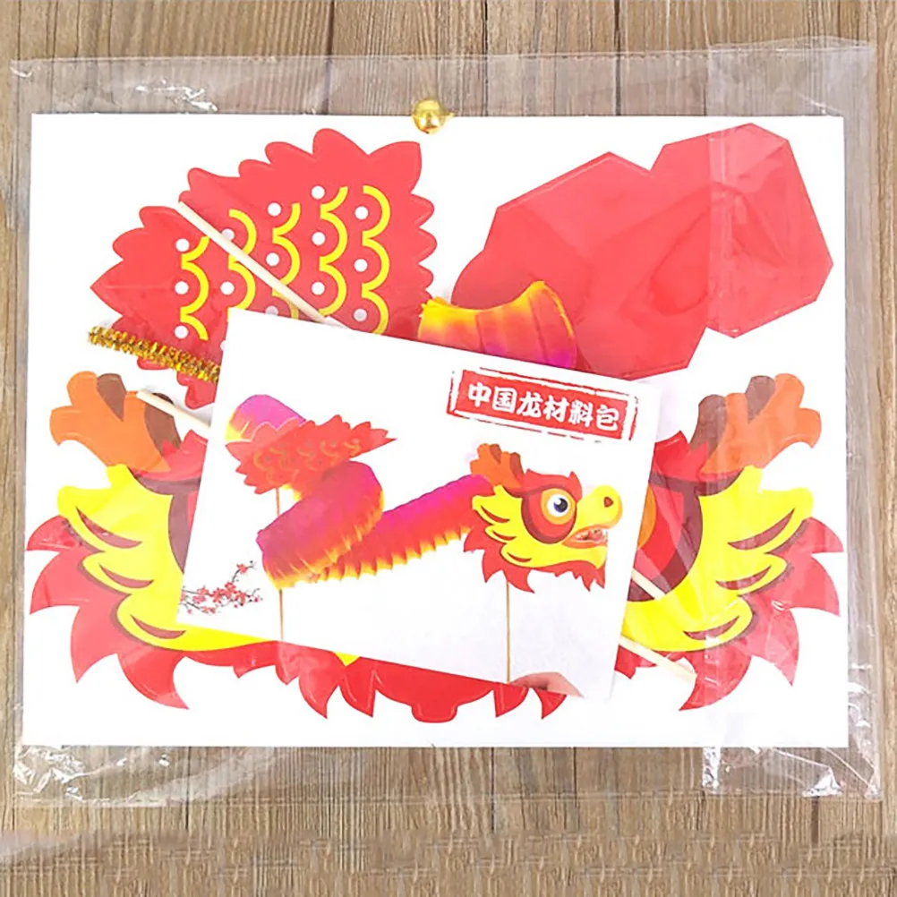 5-conjuntos-de-materiais-diy-de-dragoes-de-papel-adoraveis-kits-de-artesanato-envolventes-para-criancas-aprendizado-de-coordenacao-mao-olho-e-diversao-em-festas