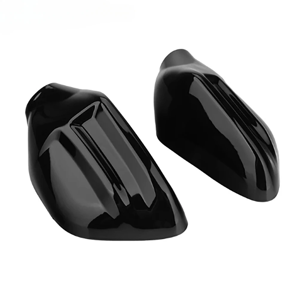 

Motorcycle Rearview Mirror Protective Shell Protective Cover For YAMAHA TMAX 560 T-MAX 560 2022 2023 2024 Accessories
