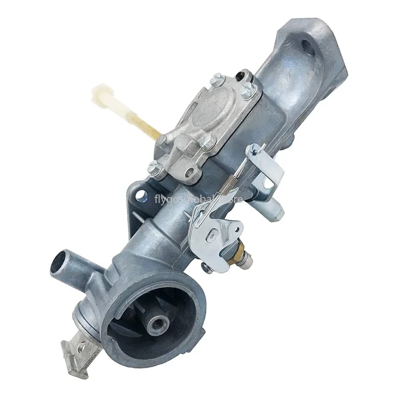 

299437 297599 Замена карбюратора, подходит для Briggs & Stratton 135200 130200 100200 4-тактные малые двигатели