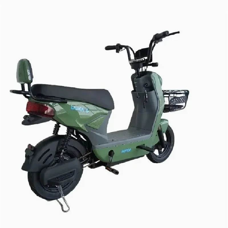 

Zuimi High-end High Quality E-bikes Prices Electrical Bike From China Adults LED Electronic Customized 48V E-