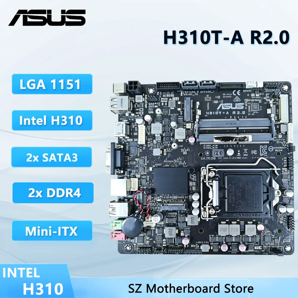 Core i7 8700K Motherboard -AliExpress