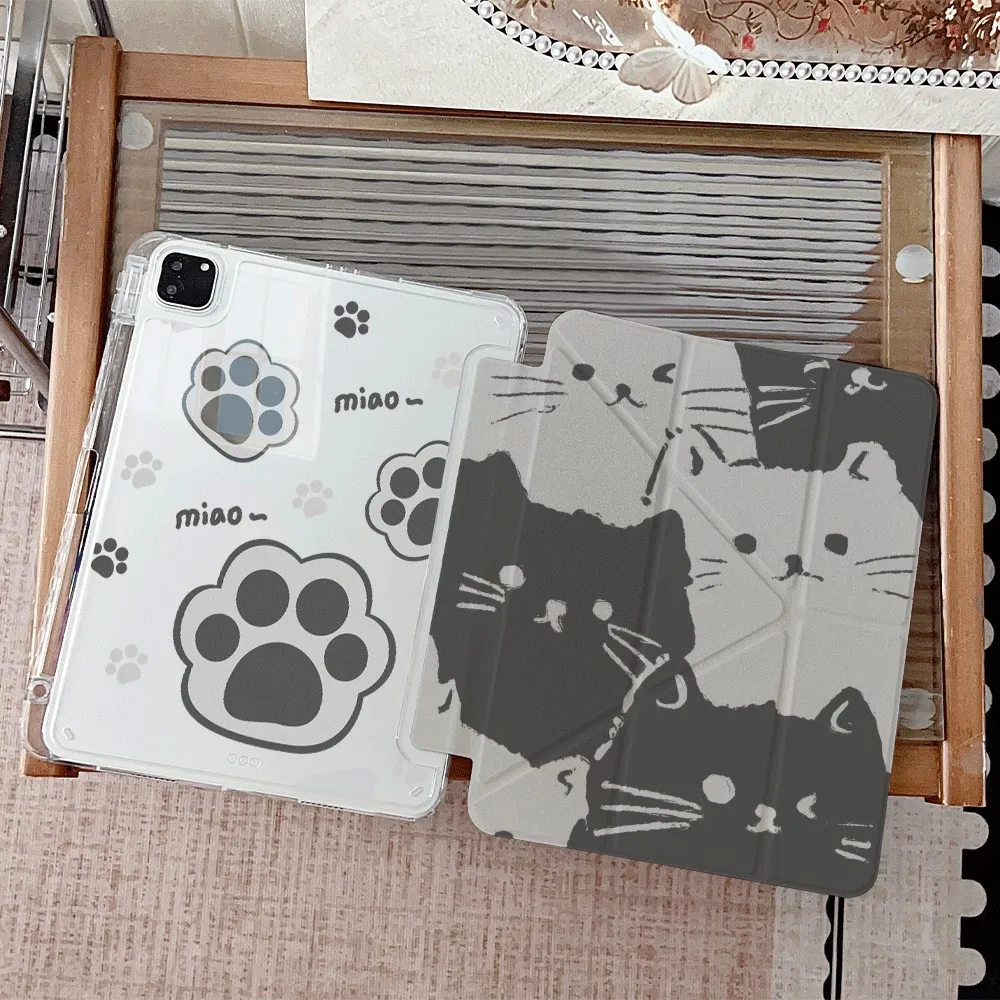 Case for iPad mini7, Pro , Air 7/8, 10/11/12;for Samsung Pad, for Xiaomi Pad, for Redmi Pad, for Huawei Pad, for Honor Pad,