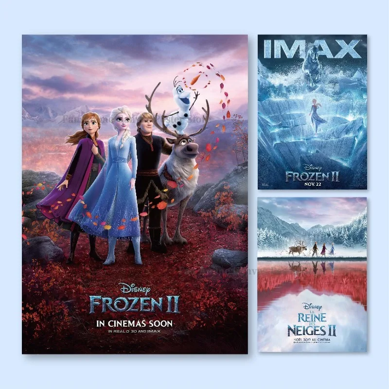 1Pc Frameless Canva…