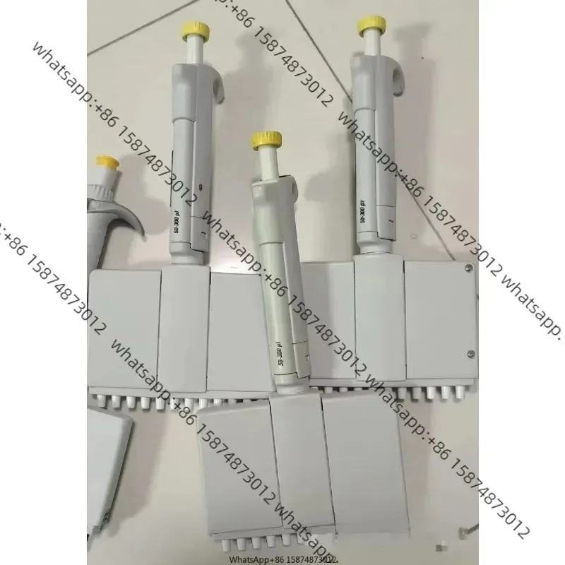 For Ther Mo Pipette…