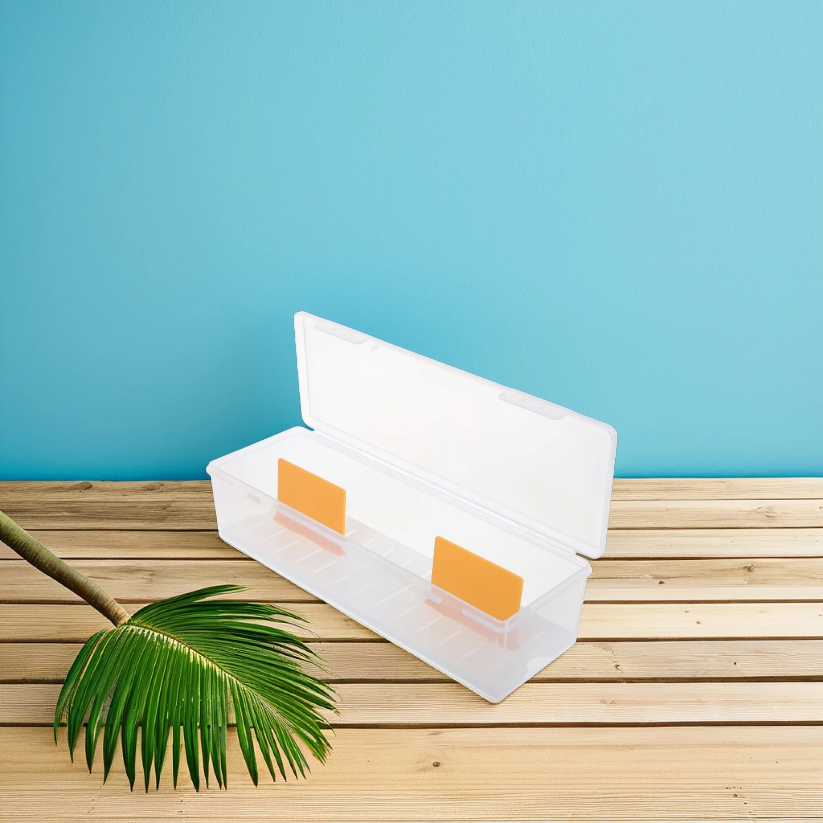 

Коробка для хранения карточек, прозрачный чехол для игровой колоды, пластиковый органайзер, игральные карты, спортивные коробки, компактный, удобный для путешествий