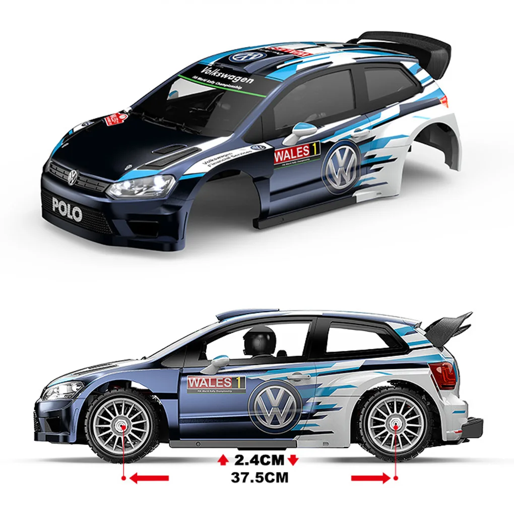 

MJX HYPER Go 7304 1/7 2,4G Бесщеточный гоночный автомобиль с дистанционным управлением C3 Дрифт-автомобиль Высокоскоростной внедорожник Игрушечный гоночный автомобиль на радиоуправлении