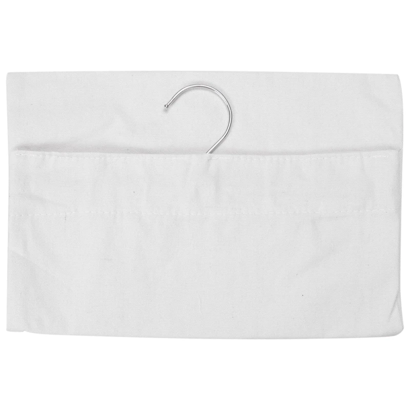 ABWR-Wandknijper Opbergtas Hangende Wasgoed Wasknijper Organizer Wasbare Wasknijper Opbergzakken