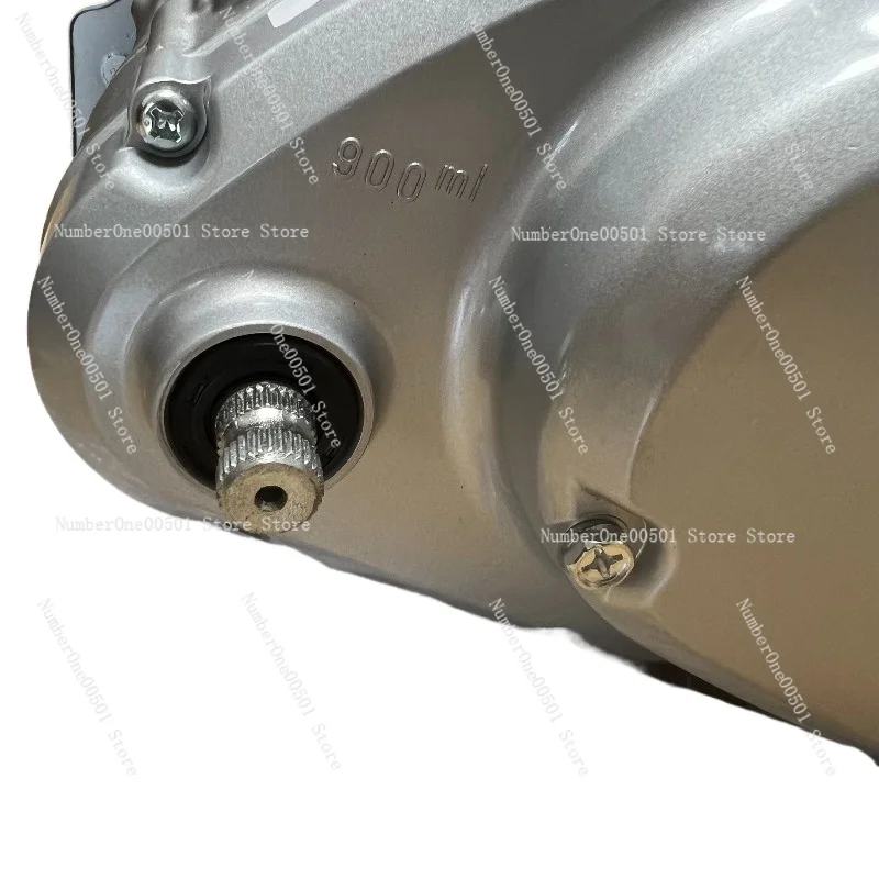 AX100 stroke engine for motorcycle like i AX100 with complete engine kit