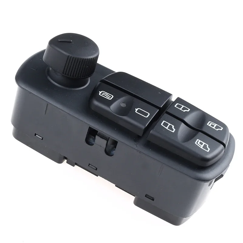 Car 0025452013 0025455113 0045455913 A0025452013 0015452013 For Mercedes Benz Truck Axor Schalter Power Window Control Switch