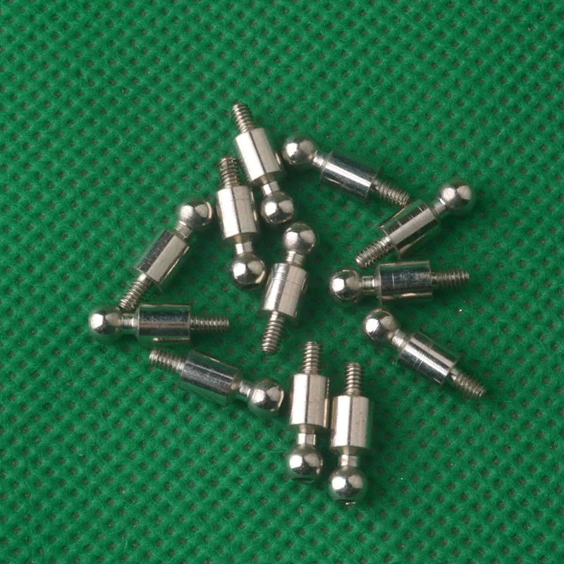 HBX 2098B HBX2098B 1/24 4WD Mini Car Spare Parts Step ball head screw 24956