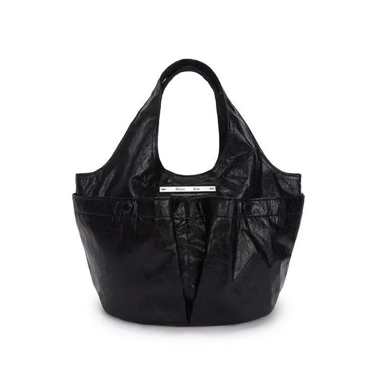 

Shoulder Women's Bag Designer Luxury Brand Large Capacity Crossbody Handbags For Women Exquisite Messenger Versatile Y2k Tote