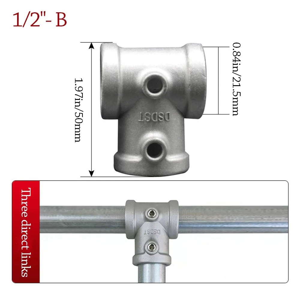1\2''/3\4