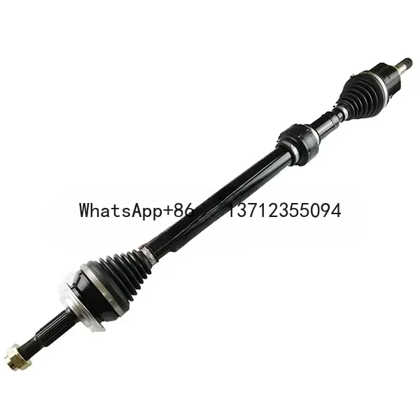 

The lowest price car for corolla ZRE1 front drive shaft 4341002620 MT