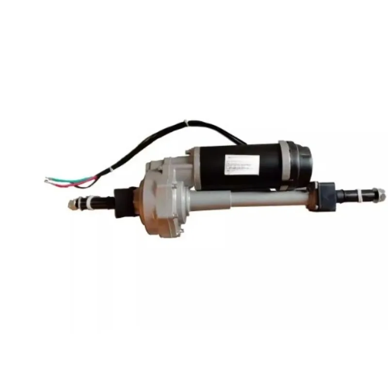 Q1-250W 24V Rear Ax…