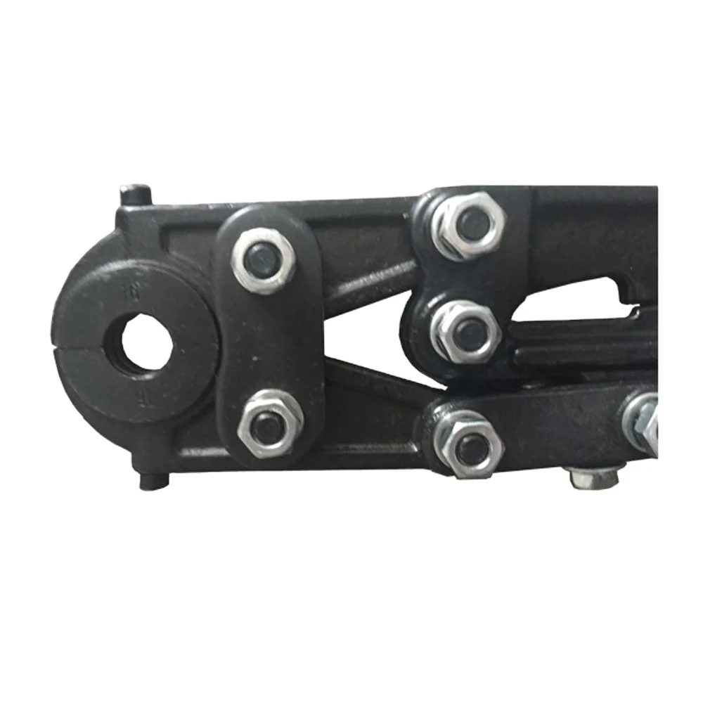 

CW-25 Haicable Mechanical Hand Tools For Crimping Press Fittings For Pex-al-pex Pipe