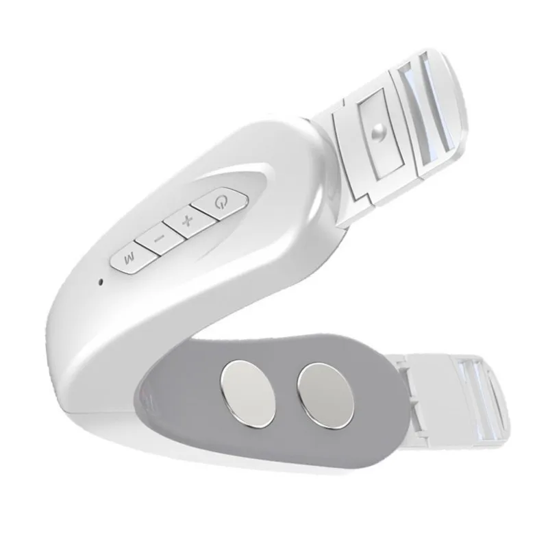 

【ADORN】For Smart EMS Microcurrent Facial Massager-Portable Beauty Device For Face And Chin-Shaping For V-Line