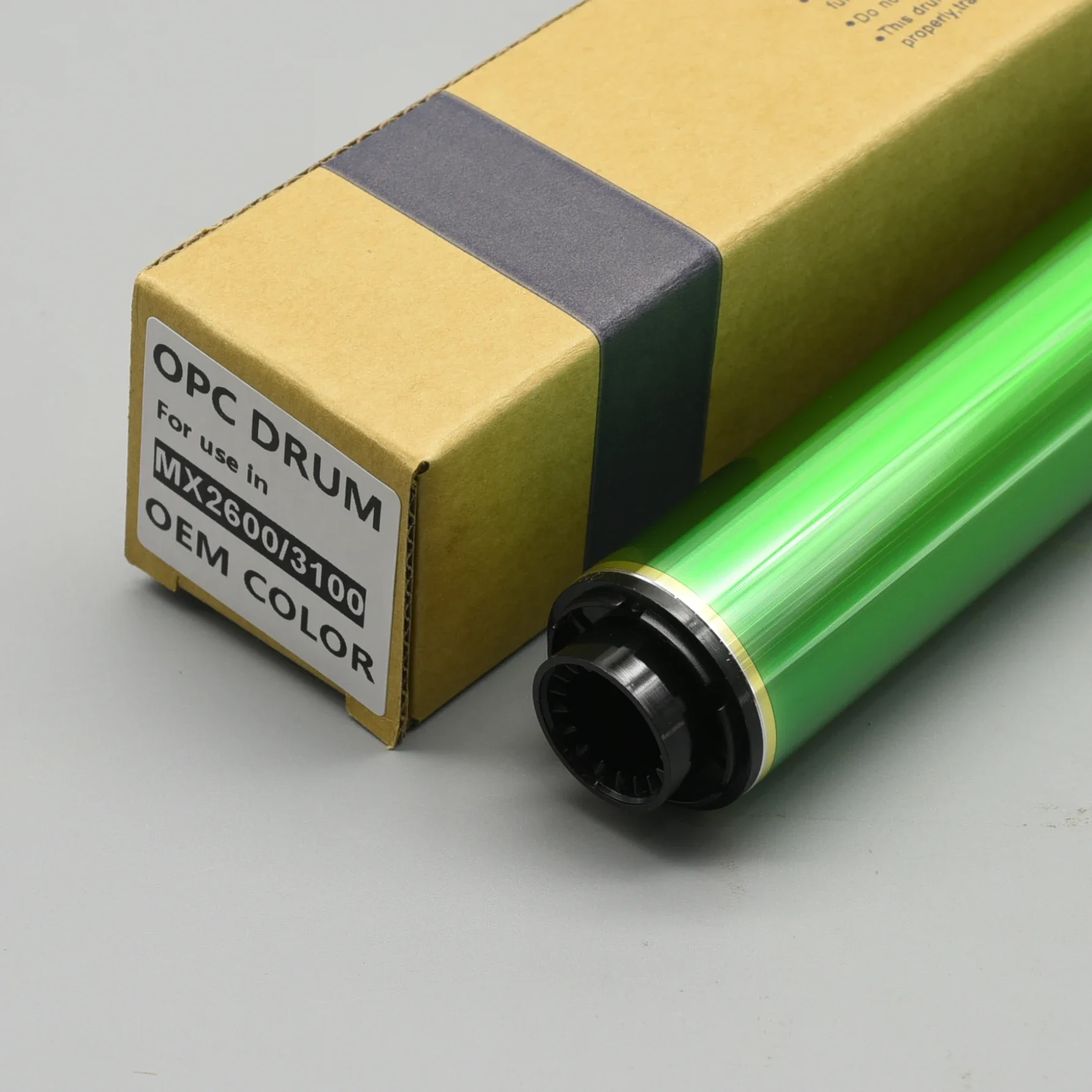 2X Tambor OPC MX-31 para Sharp MX 2301 2600 3100 4100 4101 4110 4111 4112 4140 4141 5000 5001 5110 5111 5112 5140 5141 2601 5101 N