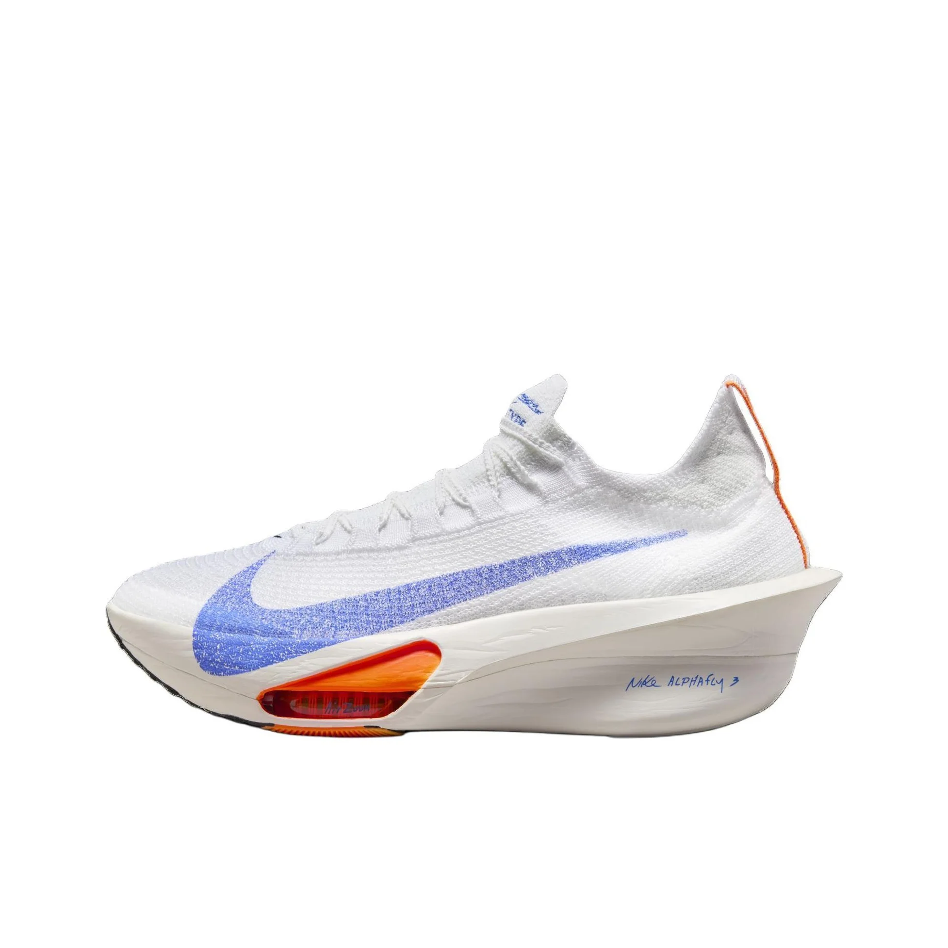 

Nike Air Zoom Alphafly NEXT% 3 Fp «Blueprint Pack» HF7357-900