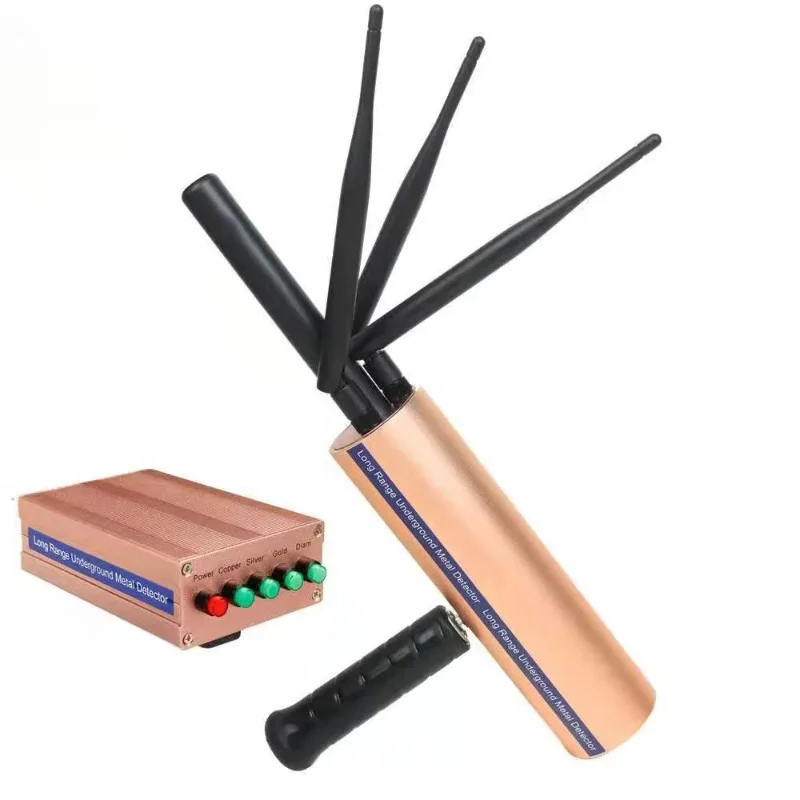 Aks Long Range Gold…